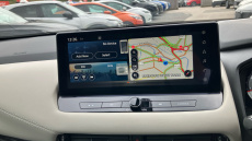 Nissan Qashqai 1.3 DiG-T MH Tekna 5dr Petrol Hatchback